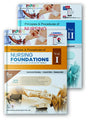 PRINCIPLES AND PROCEDURES OF NURSING FOUNDATIONS 2ED 2 VOL SET (PB 2022) - Retail Maharaj