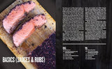 Charcoal: New Ways to Cook with Fire: A Cookbook - Retail Maharaj
