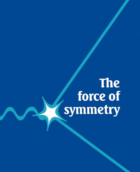 The Force of Symmetry - Retail Maharaj