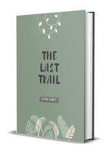 The Last Trail - Retail Maharaj