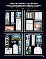 Windows of Distinction: Collection One - Retail Maharaj