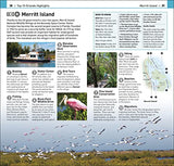 DK Eyewitness Top 10 Orlando (Pocket Travel Guide) - Retail Maharaj