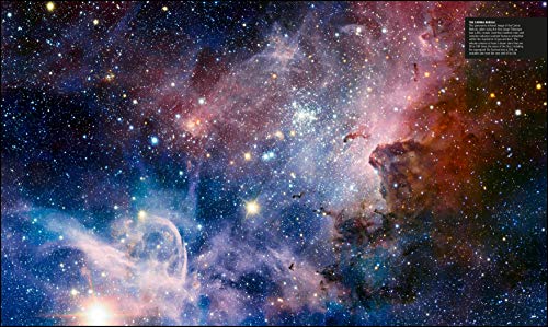 Universe: The Definitive Visual Guide - Retail Maharaj