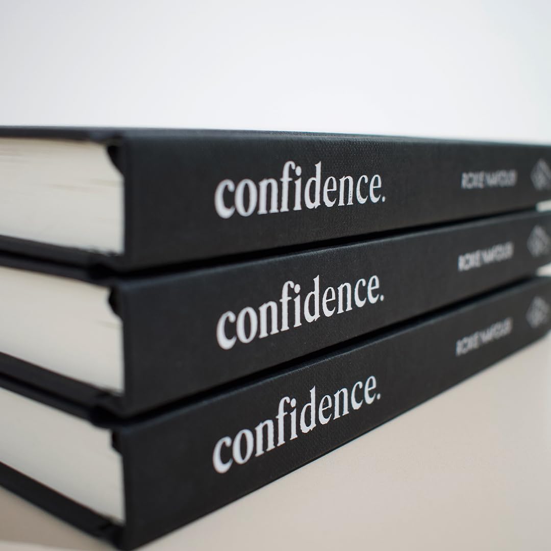 Confidence: 8 steps to knowing your worth - Retail Maharaj
