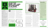The Science Book: Big Ideas Simply Explained (DK Big Ideas) - Retail Maharaj