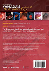 Yamada'S Handbook Of Gastroenterology - Retail Maharaj