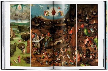 Bosch. The Complete Works - Retail Maharaj