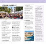 DK Top 10 Lisbon - Retail Maharaj