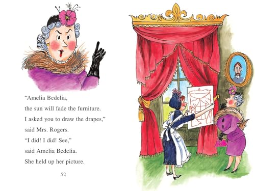 Amelia Bedelia: 4 Mixed-up Stories (I Can Read!, Level 2) - Retail Maharaj