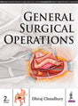 GENERAL SURGICAL OPERATIONS - Retail Maharaj