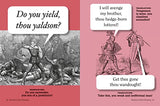 The History of Insults: Over 100 put-downs, slights & snubs through the ages - Retail Maharaj