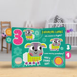 Groovy Baby One Little Piggy - Retail Maharaj