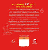 Gandhi in 150 Anecdotes - Retail Maharaj