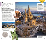 DK Eyewitness Budapest - Retail Maharaj