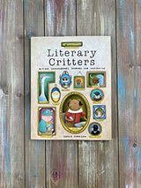 Literary Critters: William Shakesbear's Journey for Inspiration - Retail Maharaj