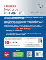 Human Resource Management: Text and Cases | 10th Edition | K Aswathappa & Sadhna Dash - Retail Maharaj