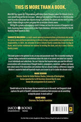 What Will Your Legacy Be?: Conversations with Global Game Changers About the Climate Crisis - Retail Maharaj