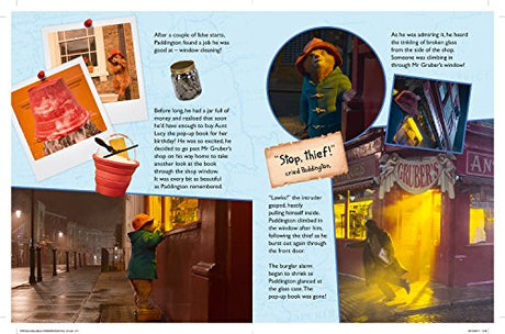 Paddington 2: The Movie Storybook: Movie tie-in - Retail Maharaj
