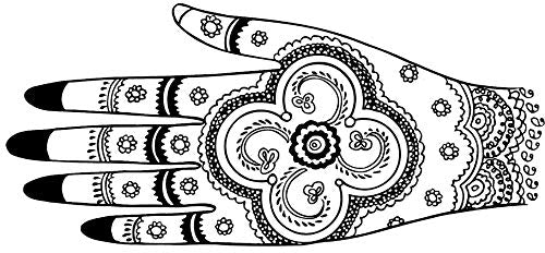 Mehndi Designs: Traditional Henna Body Art - Retail Maharaj