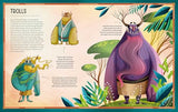 The Great Book of Forest Legends - Retail Maharaj