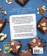 Vegan Cakes and Other Bakes - Retail Maharaj