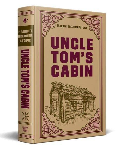 Uncle Tom's Cabin - Retail Maharaj