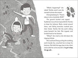 The Secret Explorers and the Jurassic Rescue (Secret Explorers 4) - Retail Maharaj