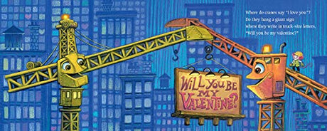 Where Do Diggers Say I Love You? (Where Do...Series) - Retail Maharaj