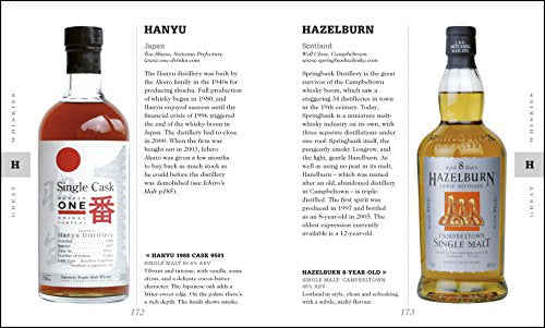 Great Whiskies - Retail Maharaj