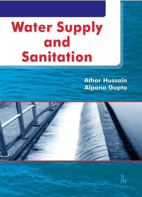 Water Supply and Sanitation - Retail Maharaj