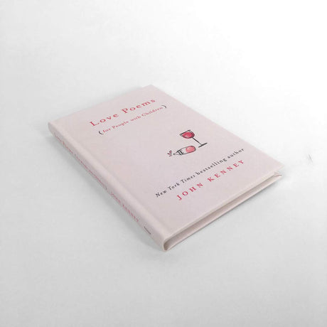 Love Poems for People with Children - Retail Maharaj