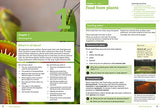 Lower Secondary Science Student’s Book: Stage 8 (Collins Cambridge Lower Secondary Science) - Retail Maharaj
