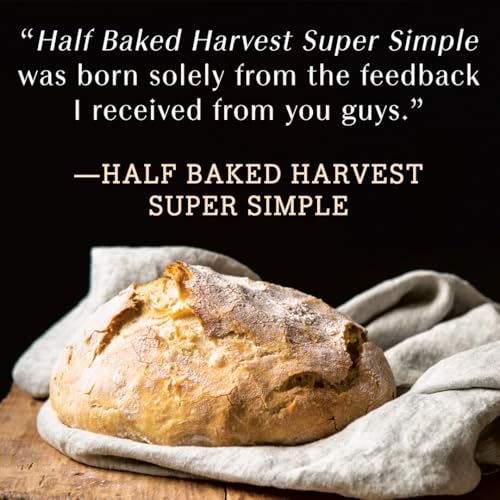 Half Baked Harvest Super Simple - Retail Maharaj