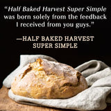 Half Baked Harvest Super Simple - Retail Maharaj