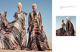 Contemporary Muslim Fashion: The New Image in Italy 1932-1960 - Retail Maharaj