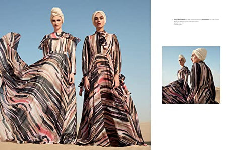Contemporary Muslim Fashion: The New Image in Italy 1932-1960 - Retail Maharaj