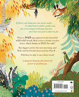 Wild Wild Wood - Retail Maharaj
