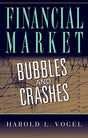 FINANCIAL MARKET: BUBBLES AND CRASHES - Retail Maharaj