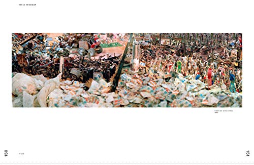 Vivan Sundaram: Disjunctures - Retail Maharaj