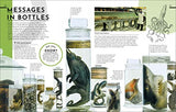Behind the Scenes at the Museum: Your Access-All-Areas Guide to the World's Most Amazing Museums - Retail Maharaj
