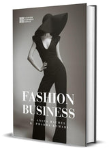Fashion Business - Retail Maharaj