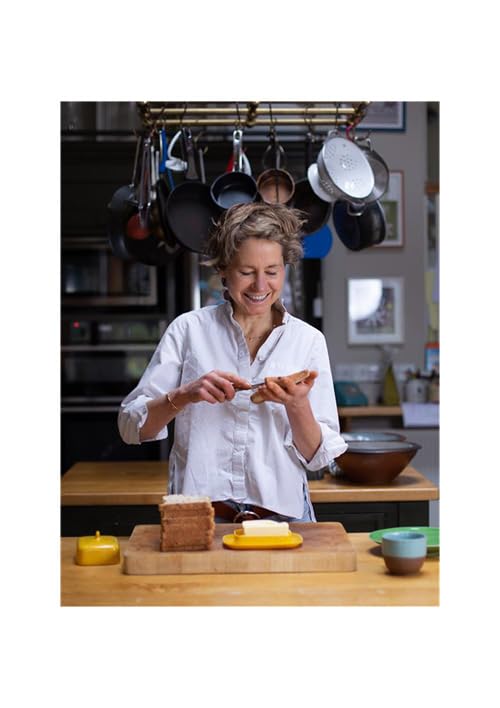 How To Butter Toast: Rhymes In A Book That Help You To Cook - Retail Maharaj