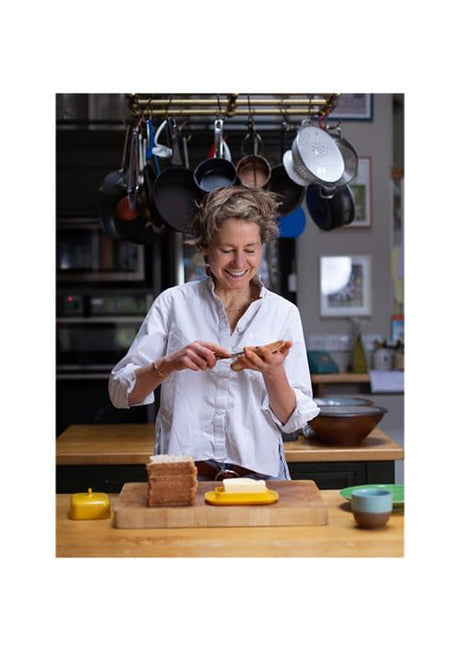 How To Butter Toast: Rhymes In A Book That Help You To Cook - Retail Maharaj