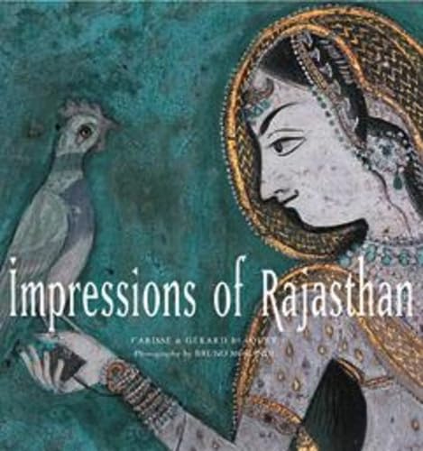 Impressions of Rajasthan - Retail Maharaj