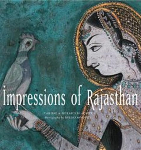 Impressions of Rajasthan - Retail Maharaj