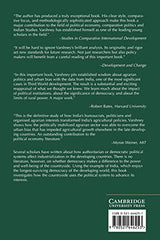 Democracy, Development, and the Countryside: Urban-Rural Struggles in India (Cambridge Studies in Comparative Politics) - Retail Maharaj
