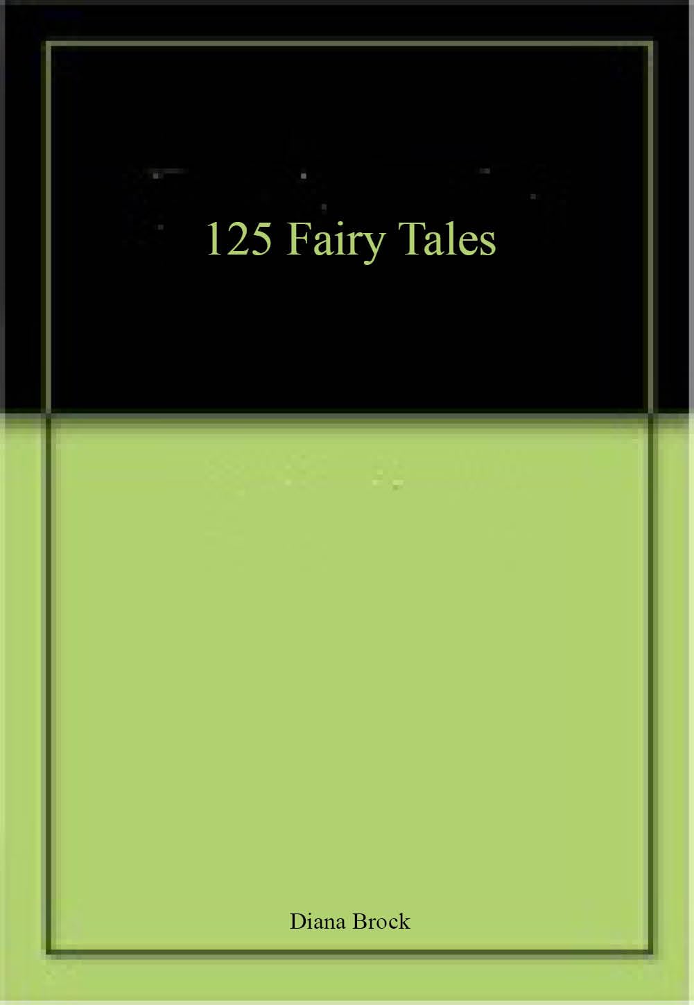 125 Stories For Boys - Retail Maharaj
