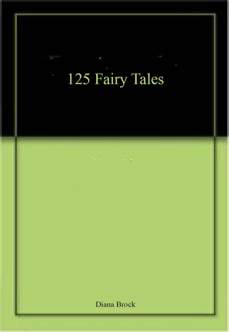 125 Stories For Boys - Retail Maharaj