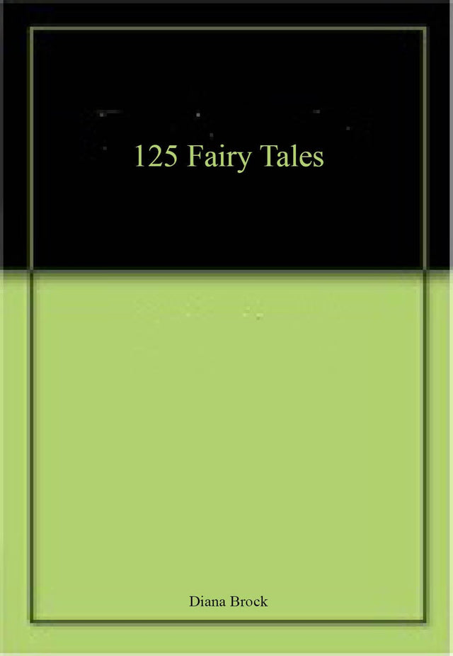 125 Stories For Boys - Retail Maharaj
