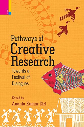 PATHWAYS OF CREATIVE RESEARCH (HB) - Retail Maharaj